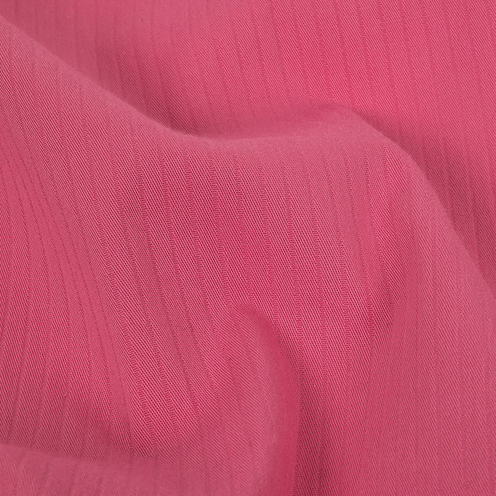 Bubblegum Solid Woven