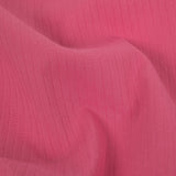 Bubblegum Solid Woven