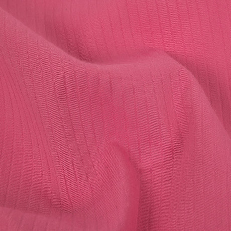Bubblegum Solid Woven