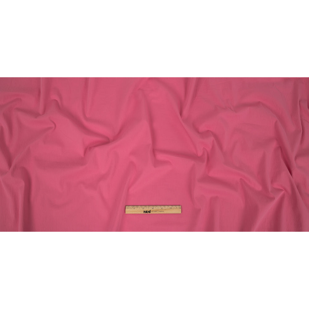 Bubblegum Solid Woven