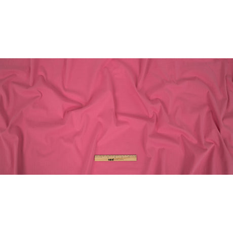 Bubblegum Solid Woven