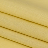 Muted Lime Crisp Cotton Voile
