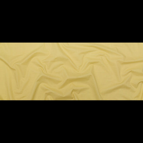 Muted Lime Crisp Cotton Voile