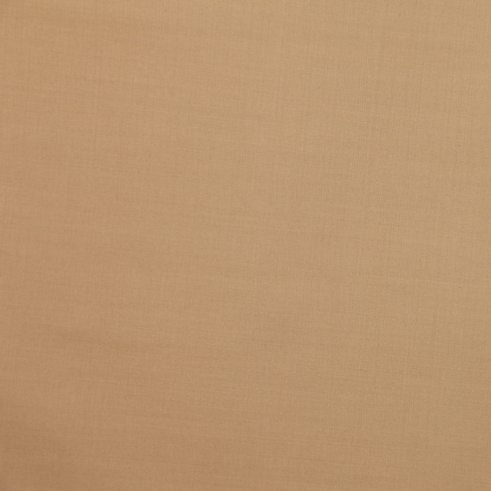 Famous NYC Designer Dijon Blended Wool Suiting