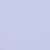 Italian White Striped Cotton-Lycra