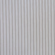 Light Gray Striped Cotton Stretch Shirting