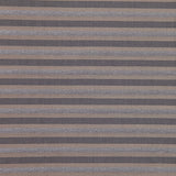 Beige/Gray Striped Shirting