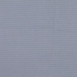 Antique Blue, Root Beer and Flax Striped Cotton Woven