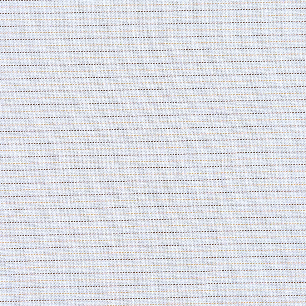 Duck Egg Striped Woven