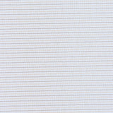 Duck Egg Striped Woven