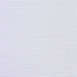 Duck Egg Striped Woven