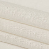 Heathered Tofu Linen Jersey
