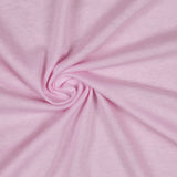 Cradle Pink Polyester Jersey