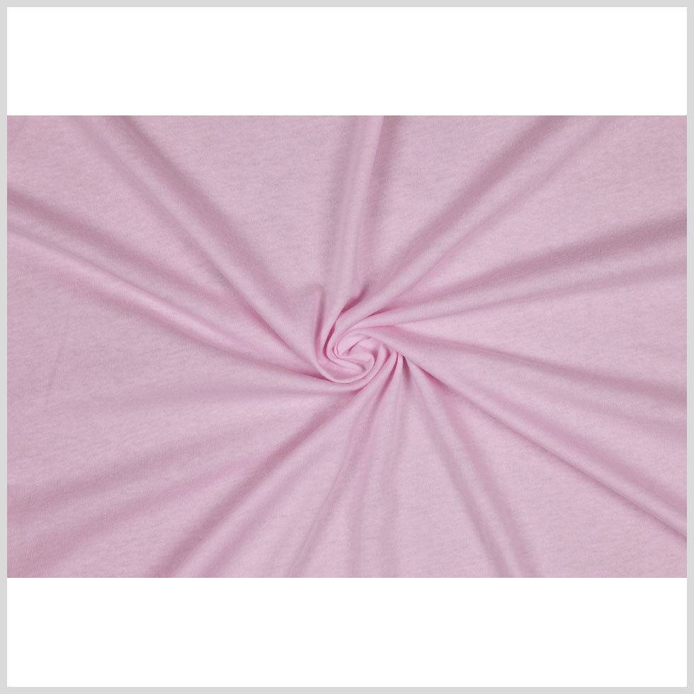 Cradle Pink Polyester Jersey
