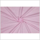 Cradle Pink Polyester Jersey