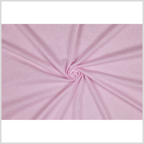 Cradle Pink Polyester Jersey