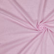 Cradle Pink Polyester Jersey