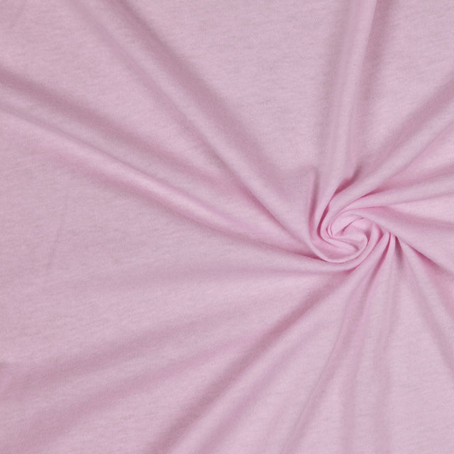 Cradle Pink Polyester Jersey