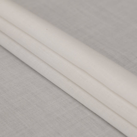 Lightweight Interlining/Stiffener - White