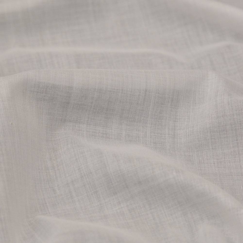 Lightweight Interlining/Stiffener - White