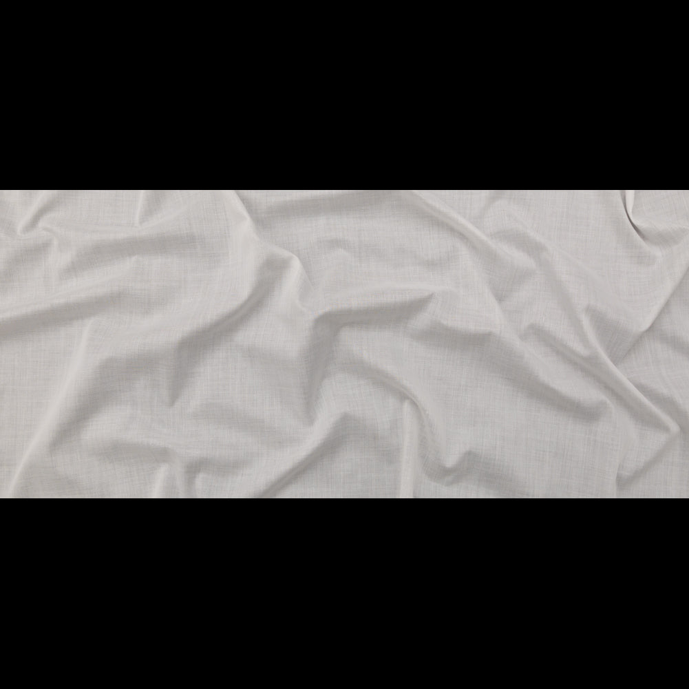 Lightweight Interlining/Stiffener - White