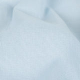 Pale Blue Heavy Cotton Gauze