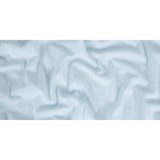Pale Blue Heavy Cotton Gauze