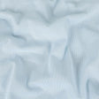 Pale Blue Heavy Cotton Gauze