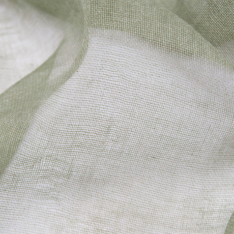 Mermaid Cotton Gauze
