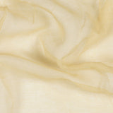 Canary Mesh-Like Cotton Gauze