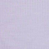 Italian Purple and Gray Cotton Shirting