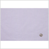 Italian Purple and Gray Cotton Shirting