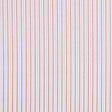 White/Beige/Red Striped Shirting