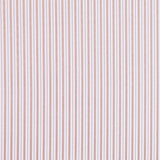 White/Beige/Red Striped Shirting