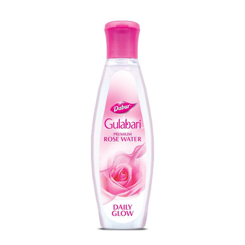ROSE WATER