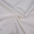 Organic Cotton Twill - Winter White - Stratton Collection