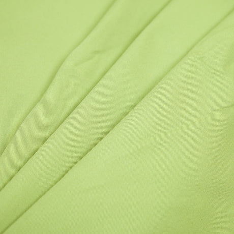 Organic Cotton Twill - Avocado - Stratton Collection
