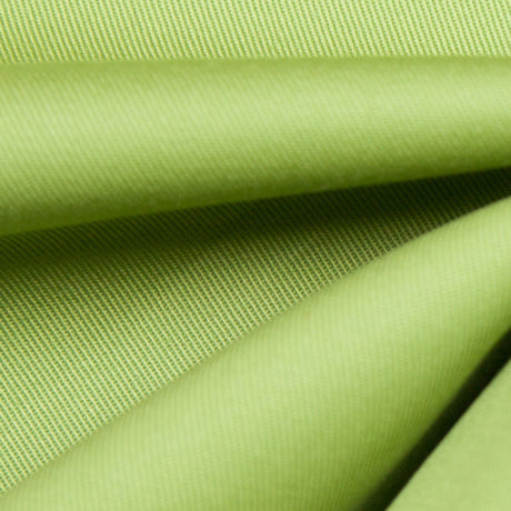 Organic Cotton Twill - Avocado - Stratton Collection