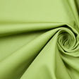 Organic Cotton Twill - Avocado - Stratton Collection
