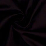 Organic Cotton Twill - Espresso - Stratton Collection