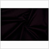 Organic Cotton Twill - Espresso - Stratton Collection