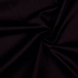 Organic Cotton Twill - Espresso - Stratton Collection