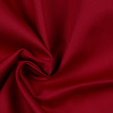 Organic Cotton Twill - Tomato Red - Stratton Collection