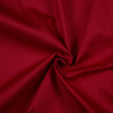 Organic Cotton Twill - Tomato Red - Stratton Collection