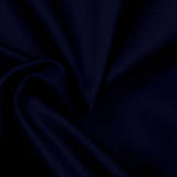 Organic Cotton Twill - Navy - Stratton Collection