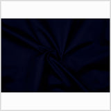 Organic Cotton Twill - Navy - Stratton Collection