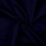 Organic Cotton Twill - Navy - Stratton Collection