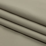 Organic Cotton Twill - Stone - Stratton Collection