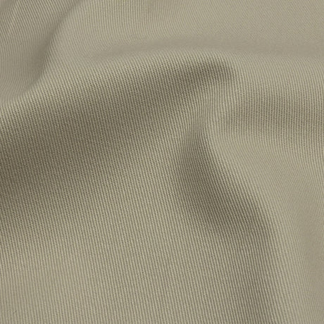 Organic Cotton Twill - Stone - Stratton Collection