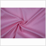 Organic Cotton Twill - Pink - Stratton Collection